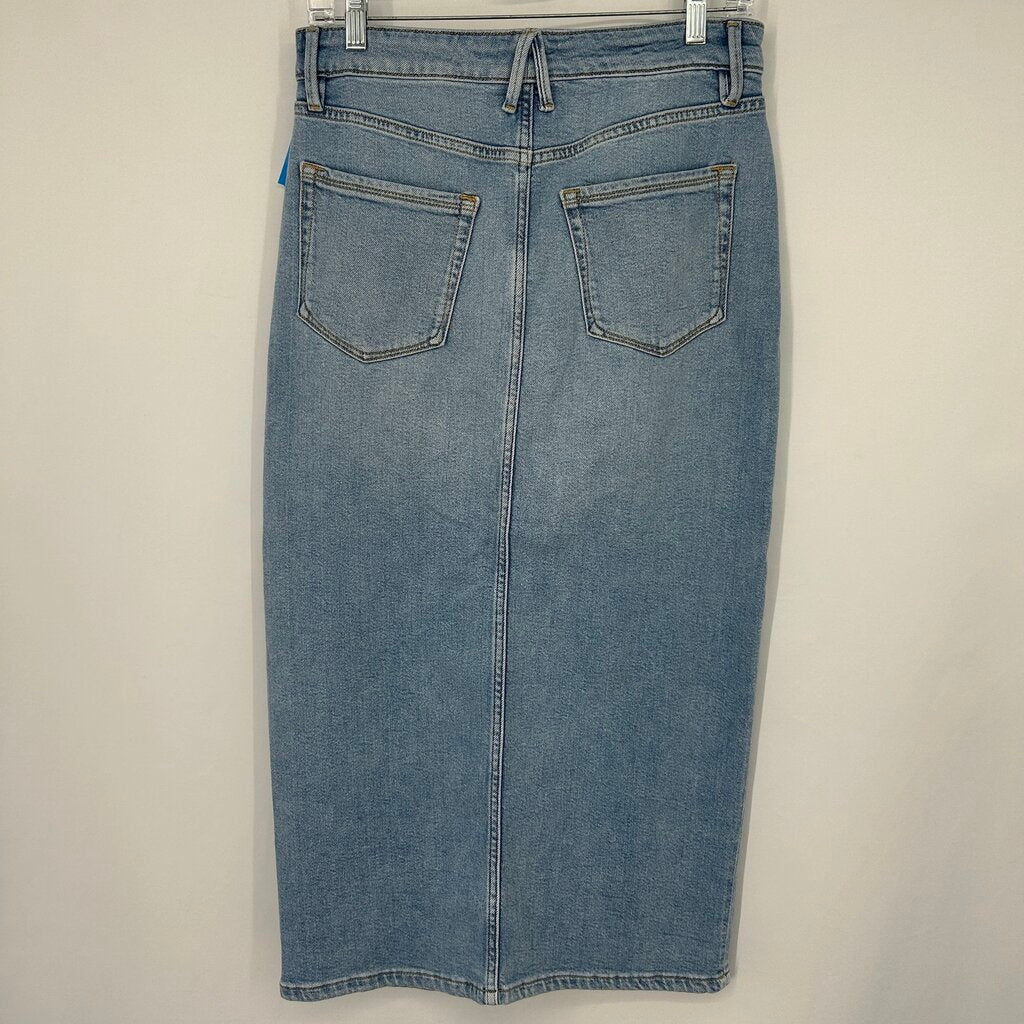 Good American Skirt