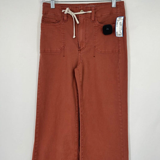 Paige Wide Leg Jeans