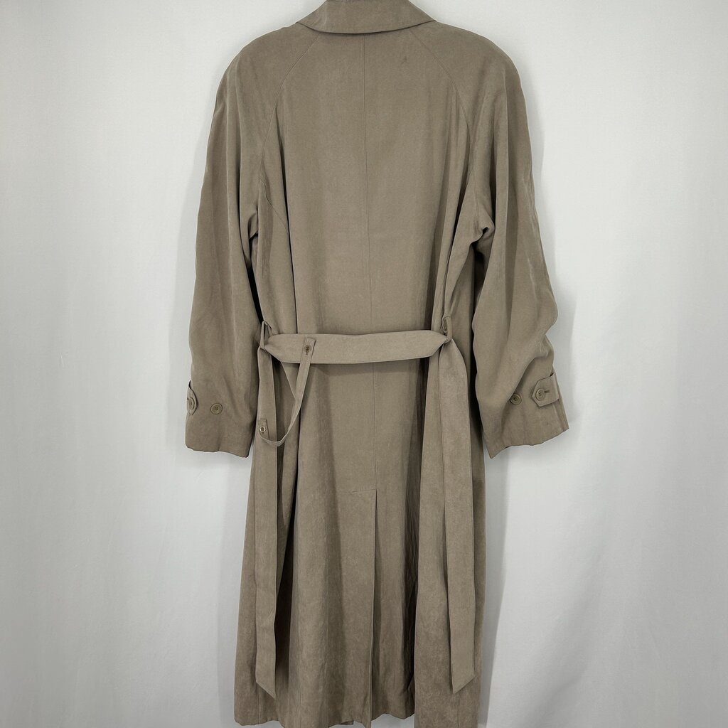 London Fog Trench Jacket