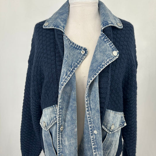 BlankNYC Jacket