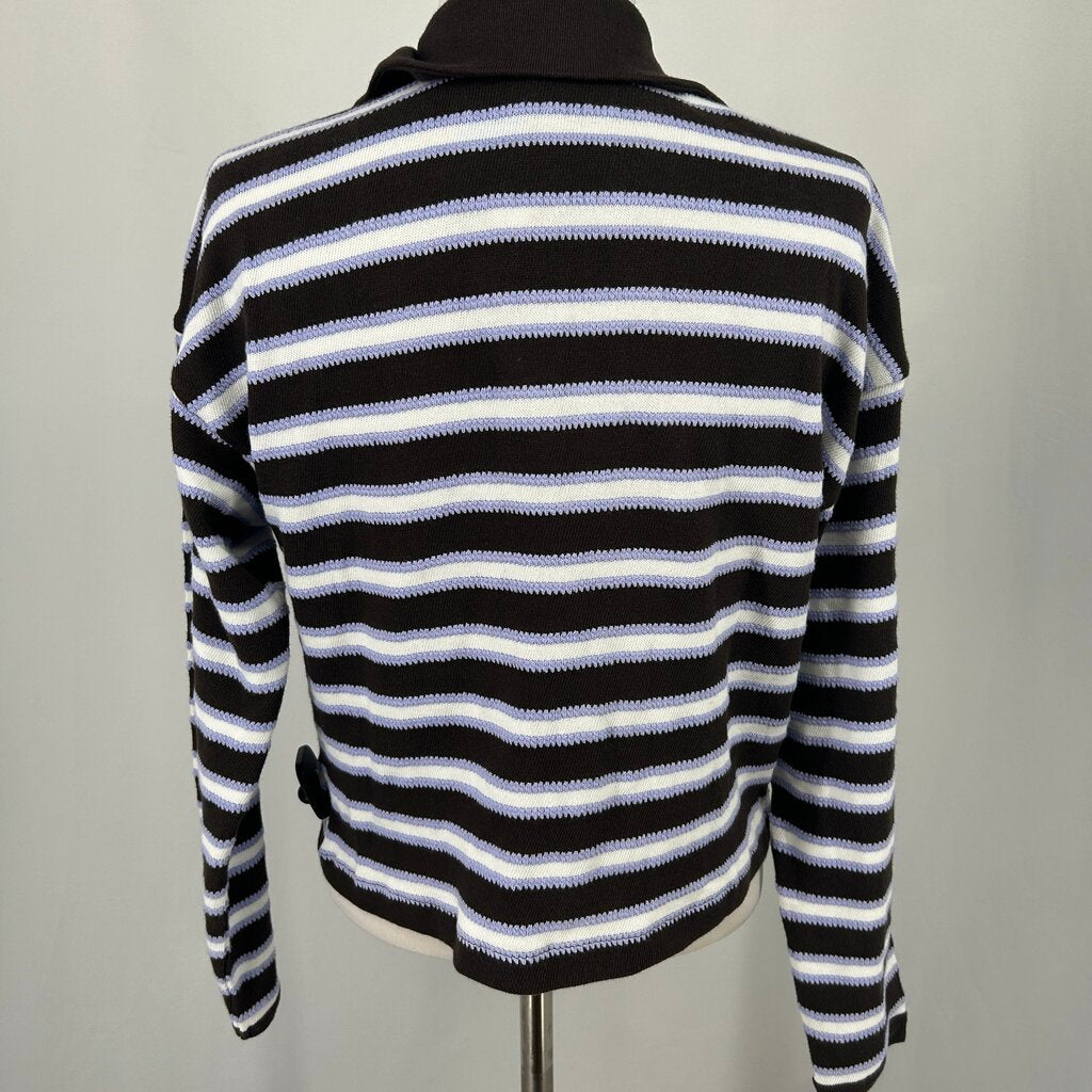 Madewell L/s Striped Shirt
