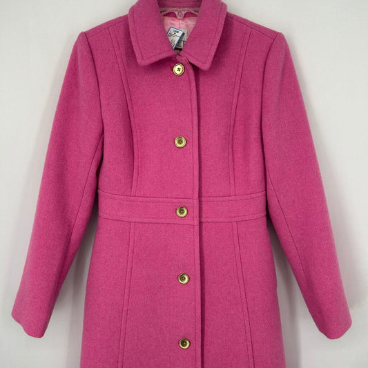 J. Crew Coat