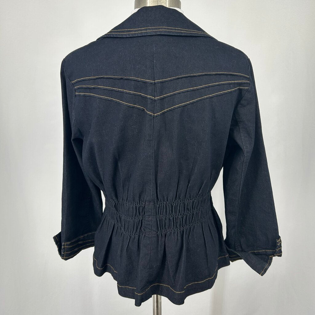 Joan Rivers Jacket