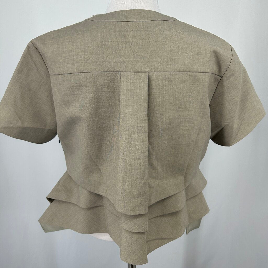 Sacai Shirt