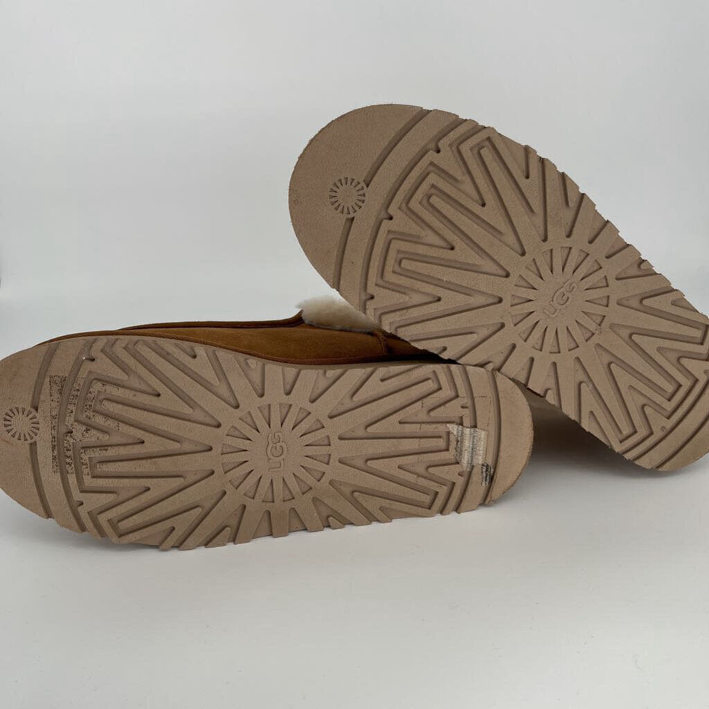 Ugg Platform Boots