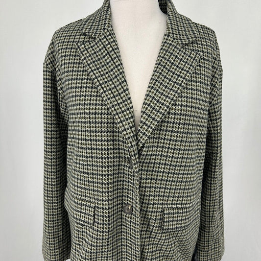 Madewell Blazer