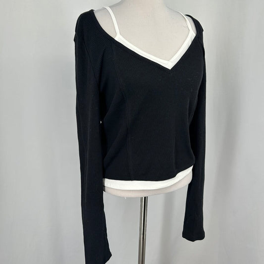 BDG L/S Shirt