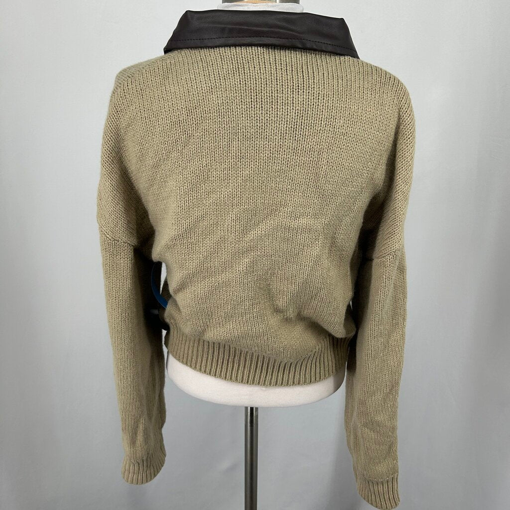 Anthropologie L/s Cardigan AS IS
