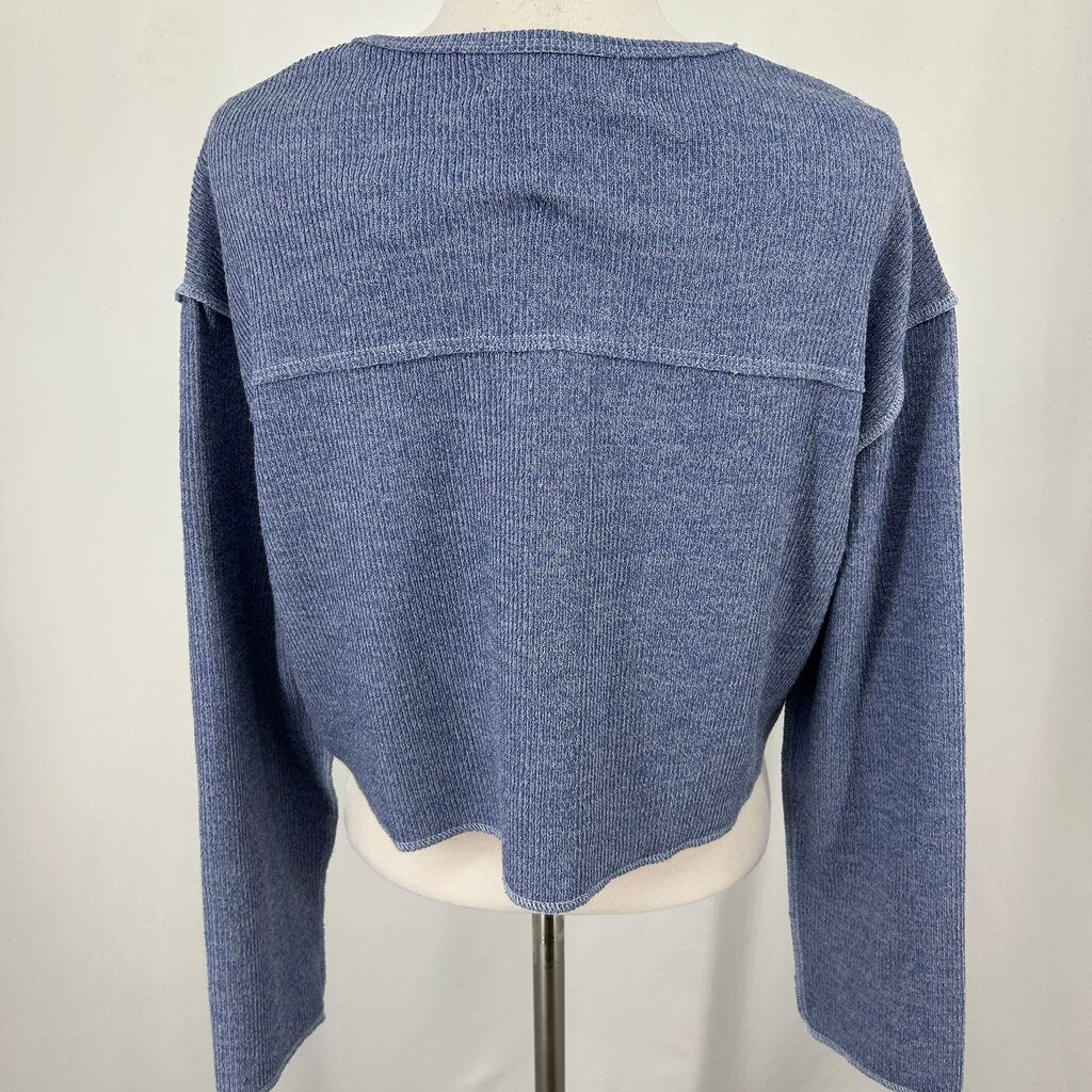 Urban Outfitters L/s Shirt