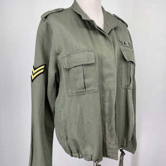 Rails Jacket