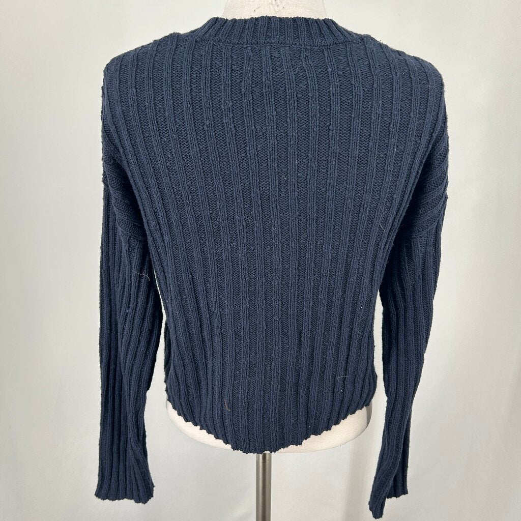 AE L/s Cardigan