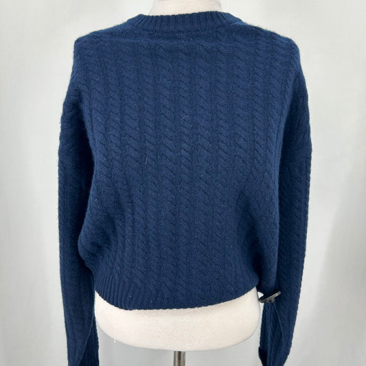 J Crew L/s Sweater