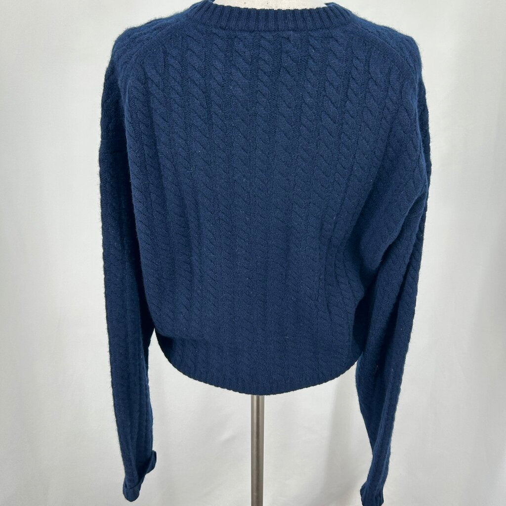 J Crew L/s Sweater