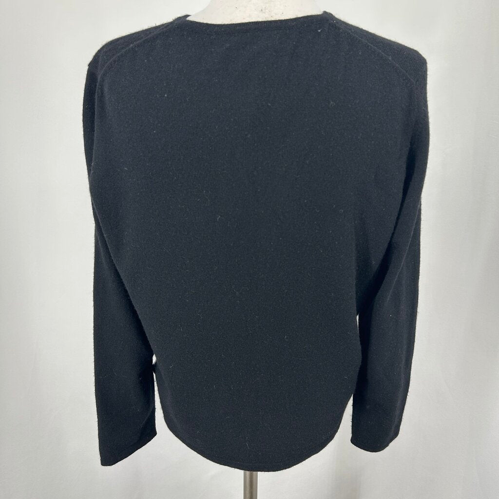 Charter Club L/s Cashmere Cardigan