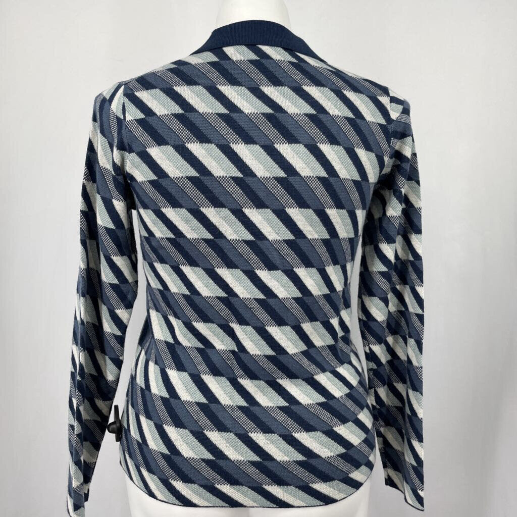 Marine Layer L/S knit Shirt
