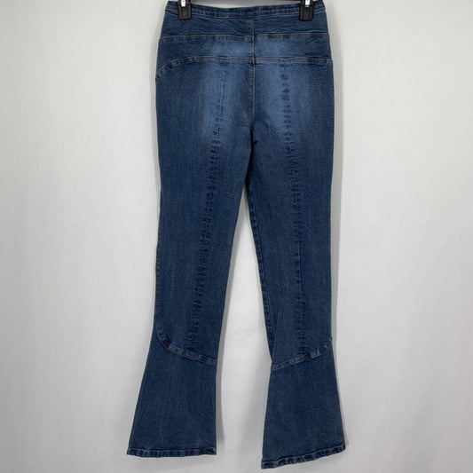 Essendi Flare Jeans