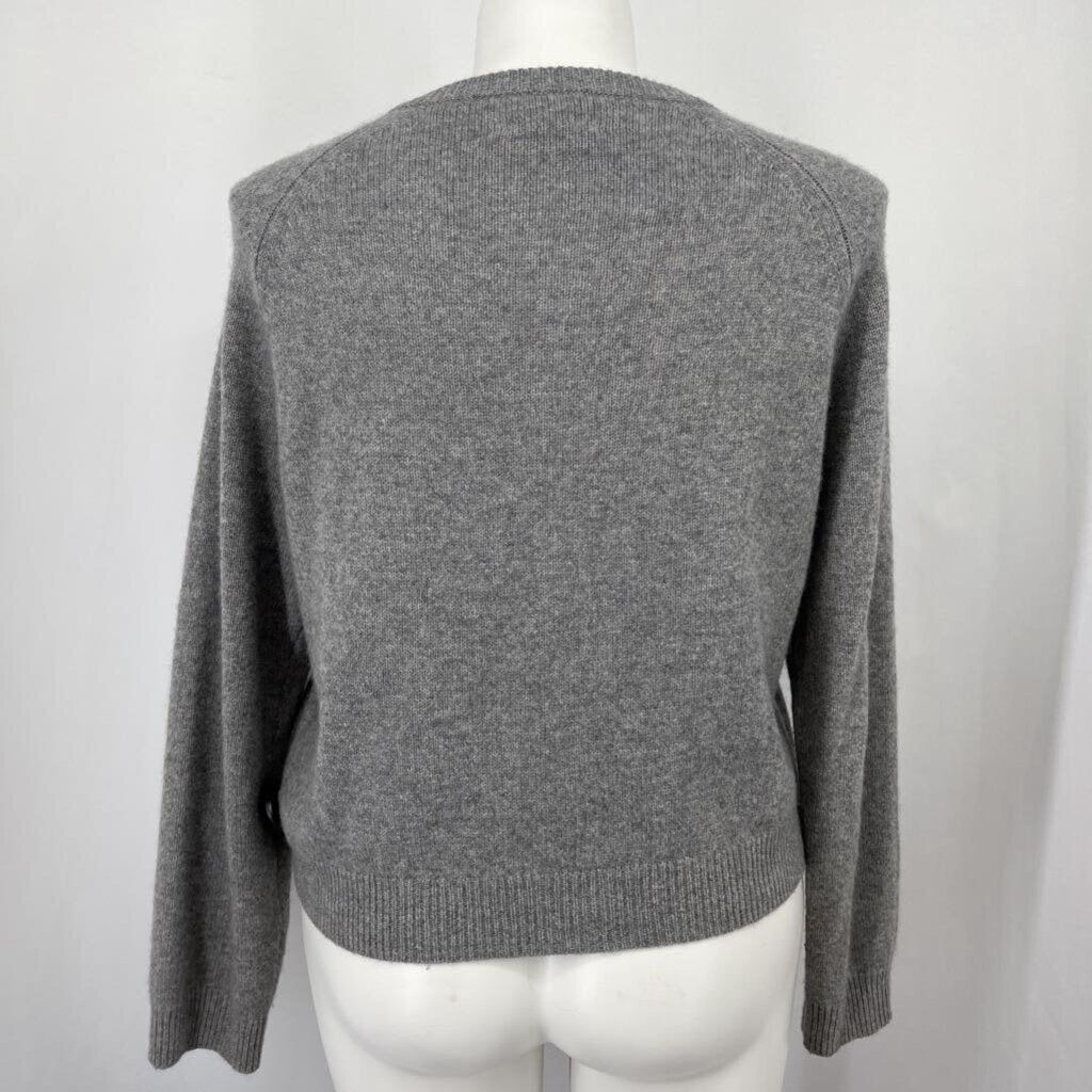Tuckernuck L/s Cardigan