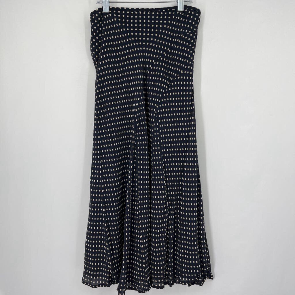 Alfani Polka Dot Skirt