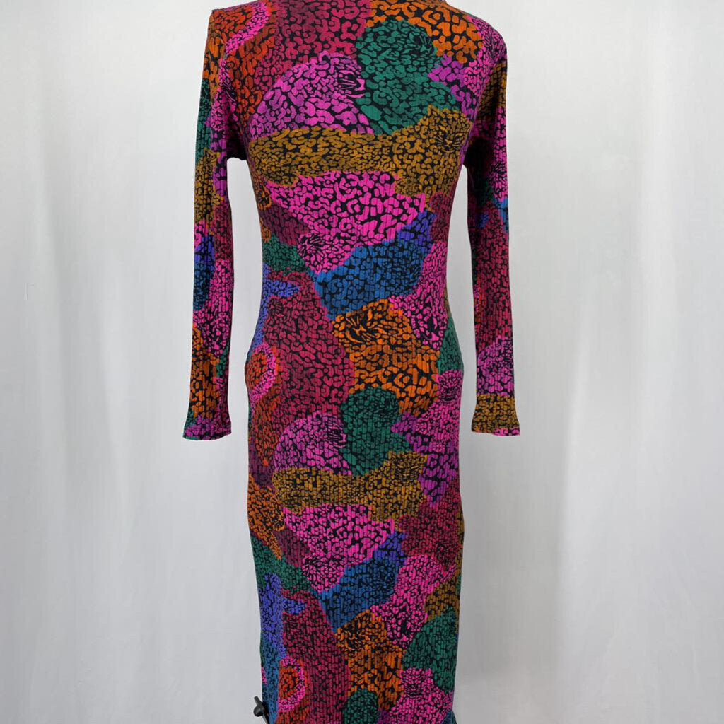 Farm Rio L/s Dress