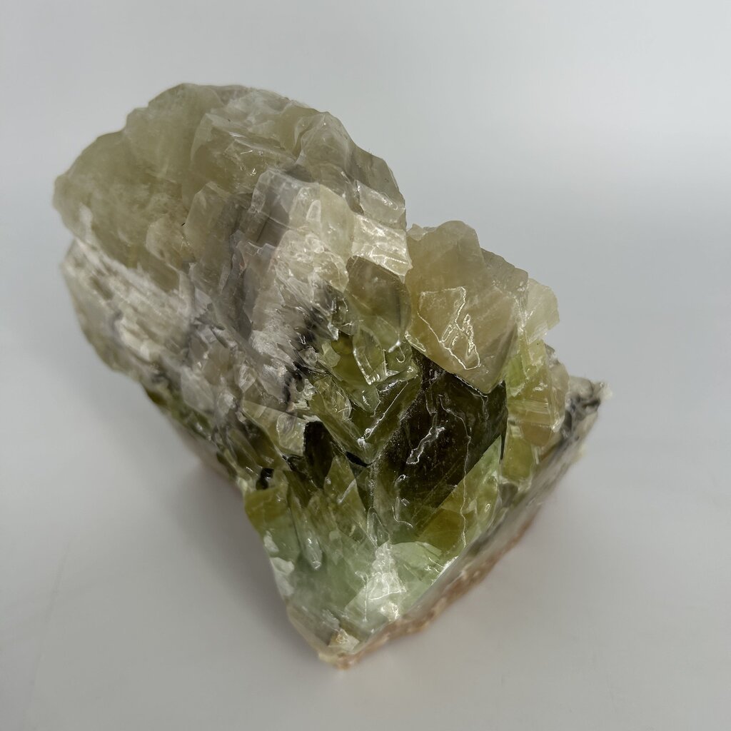 Natural Crystal Block