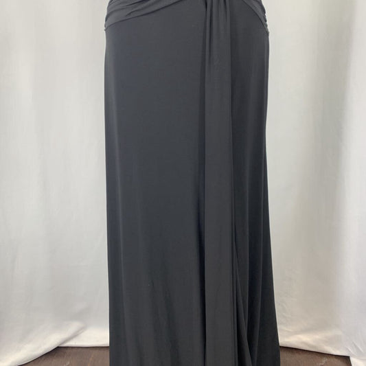 Amsale Slvls Dress
