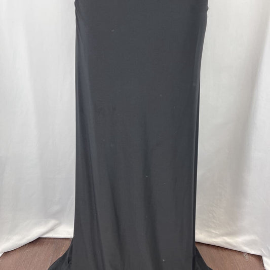 Amsale 3/4 Slv Dress