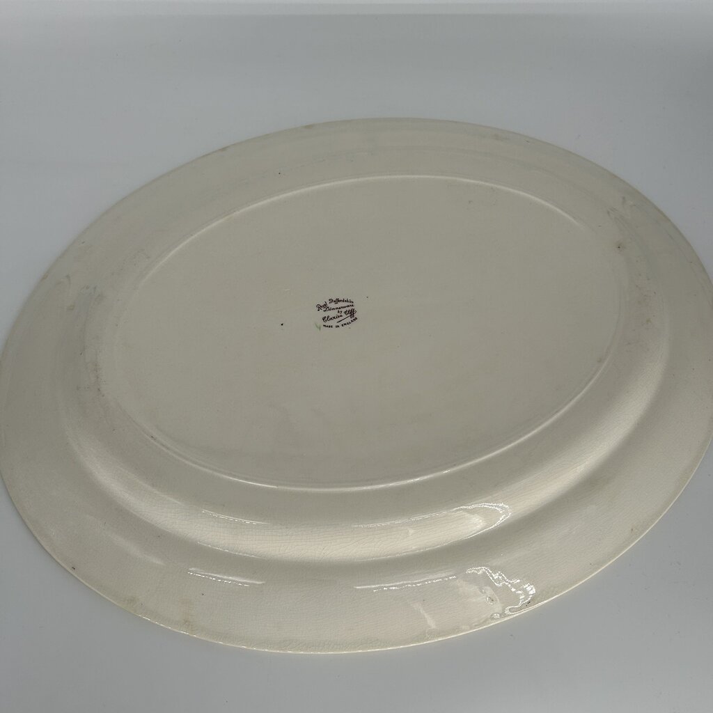 Royal Staffordshire Turkey Platter