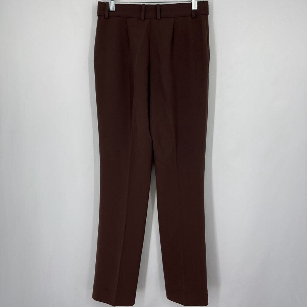 Babaton Straight Leg Pant