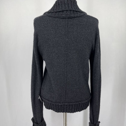 Prive Double Breasted Cardigan