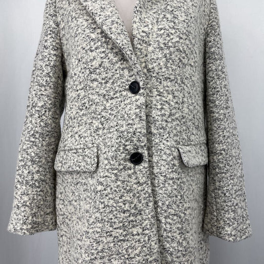 Loft Coat