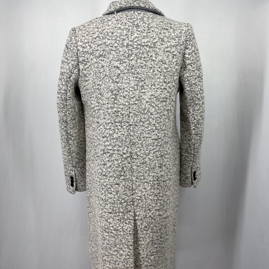 Loft Coat