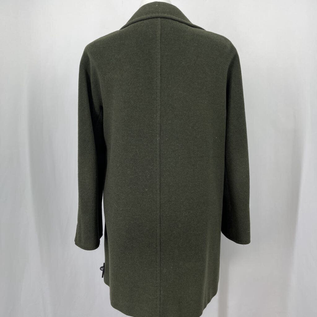 Talbots Vintage Coat