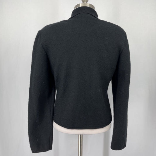 Geiger Cardigan Sweater