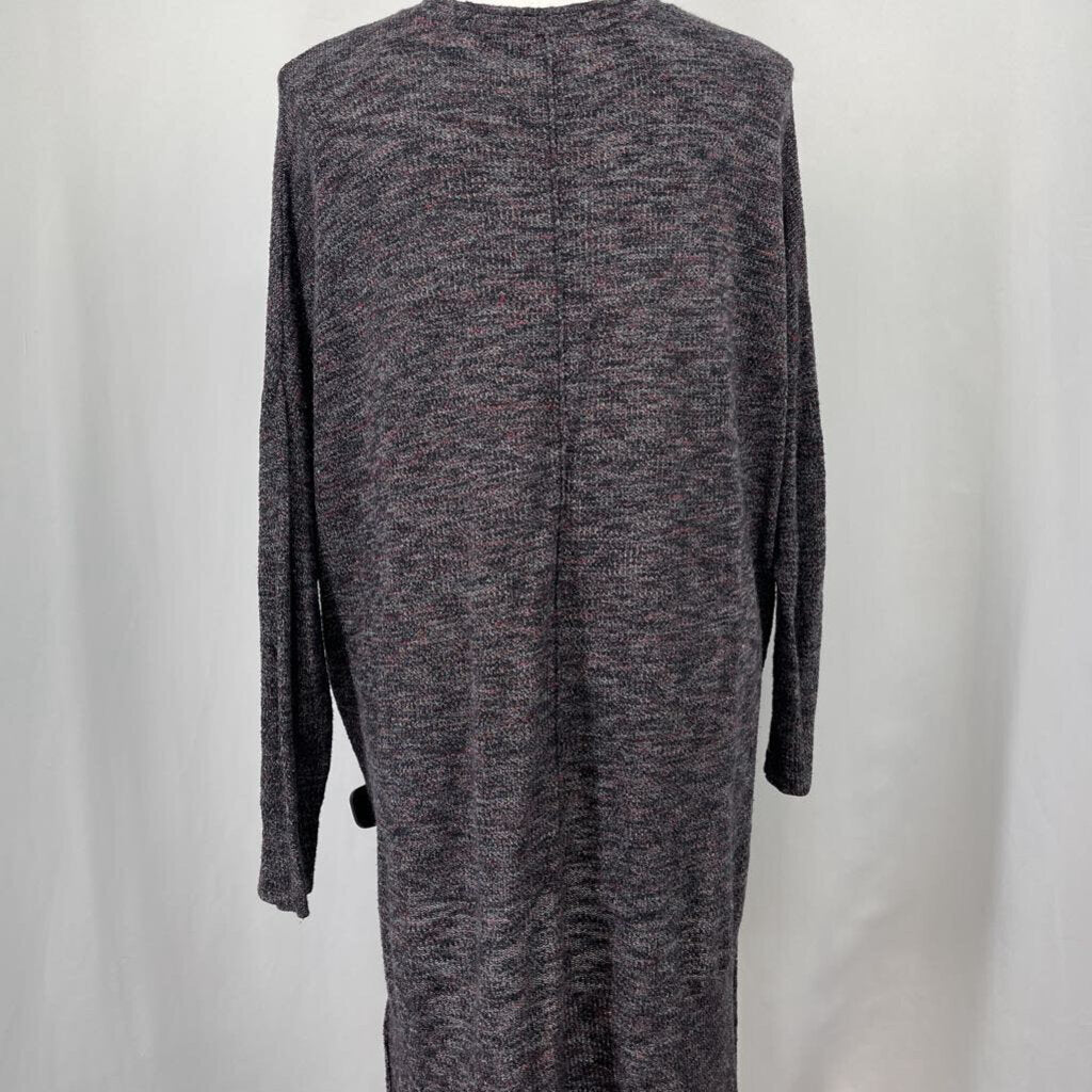 Free People Long Oversized Sweater