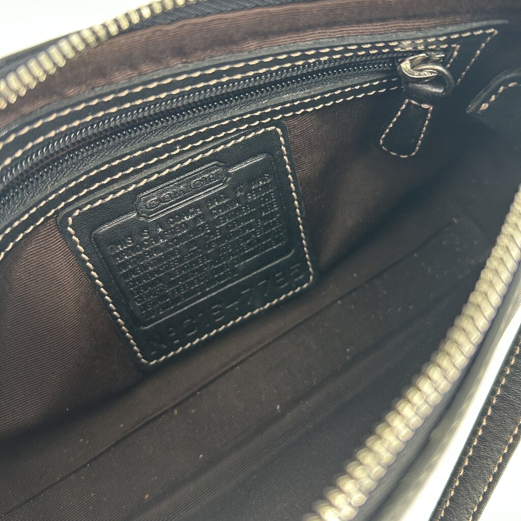 Coach Mini Shoulder Bag