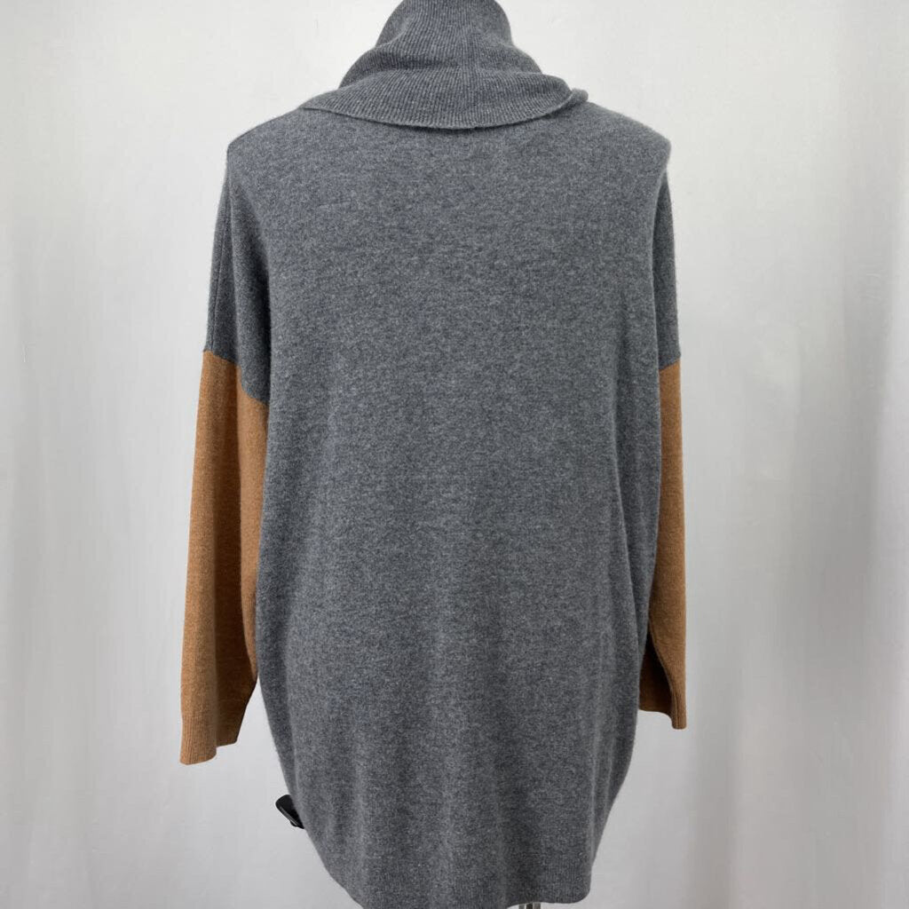 Garnet Hill Cashmere Sweater