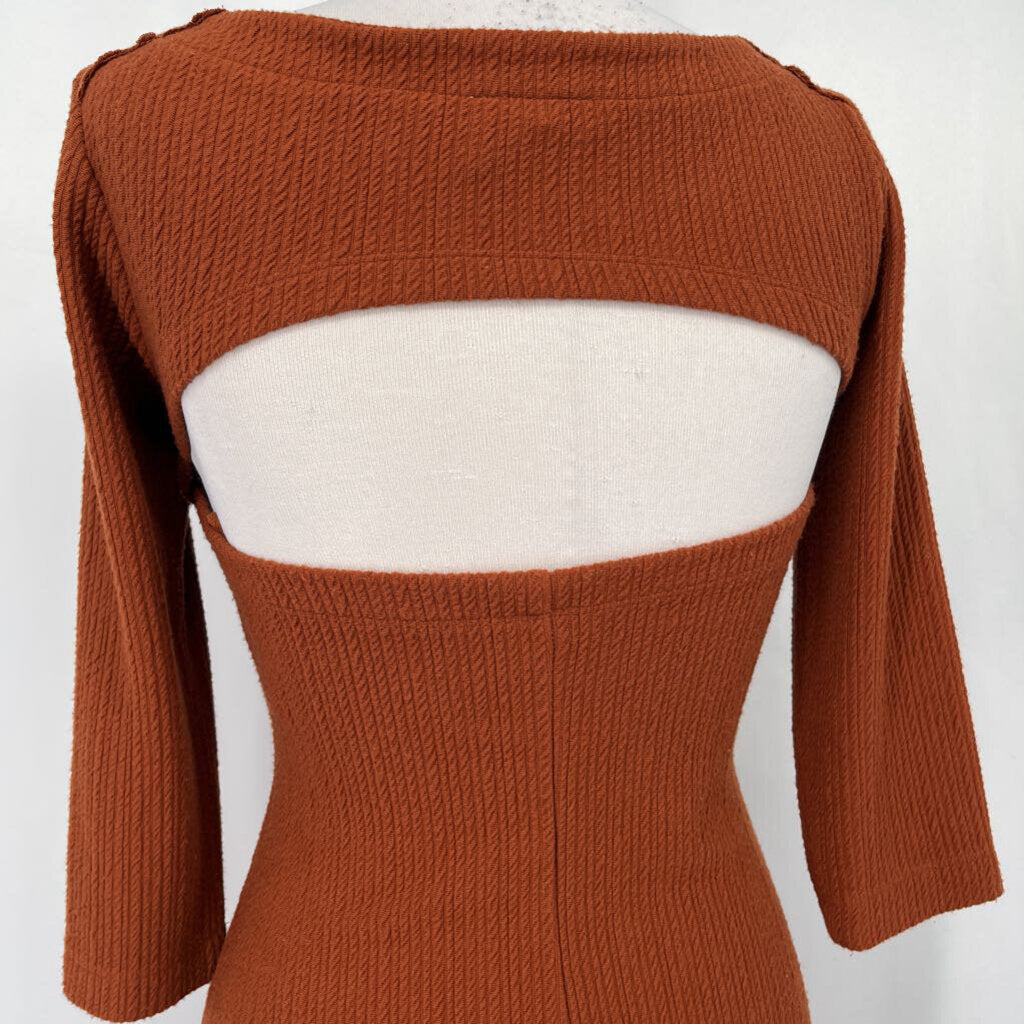 Free People 3/4s Tunic