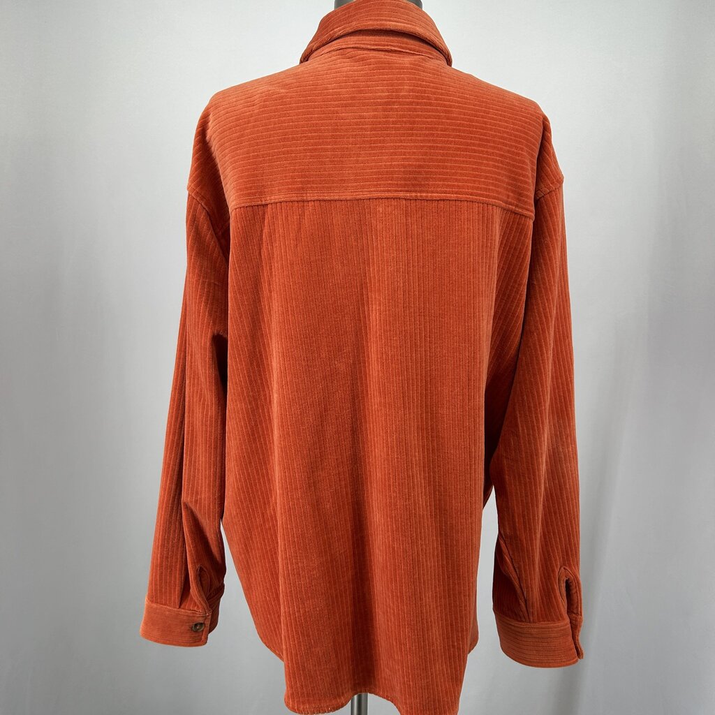 UGG L/s Shacket