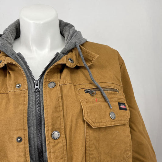 Dickies Lined Work Coat