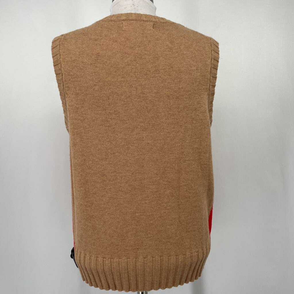 Boden Slvls Sweater Vest