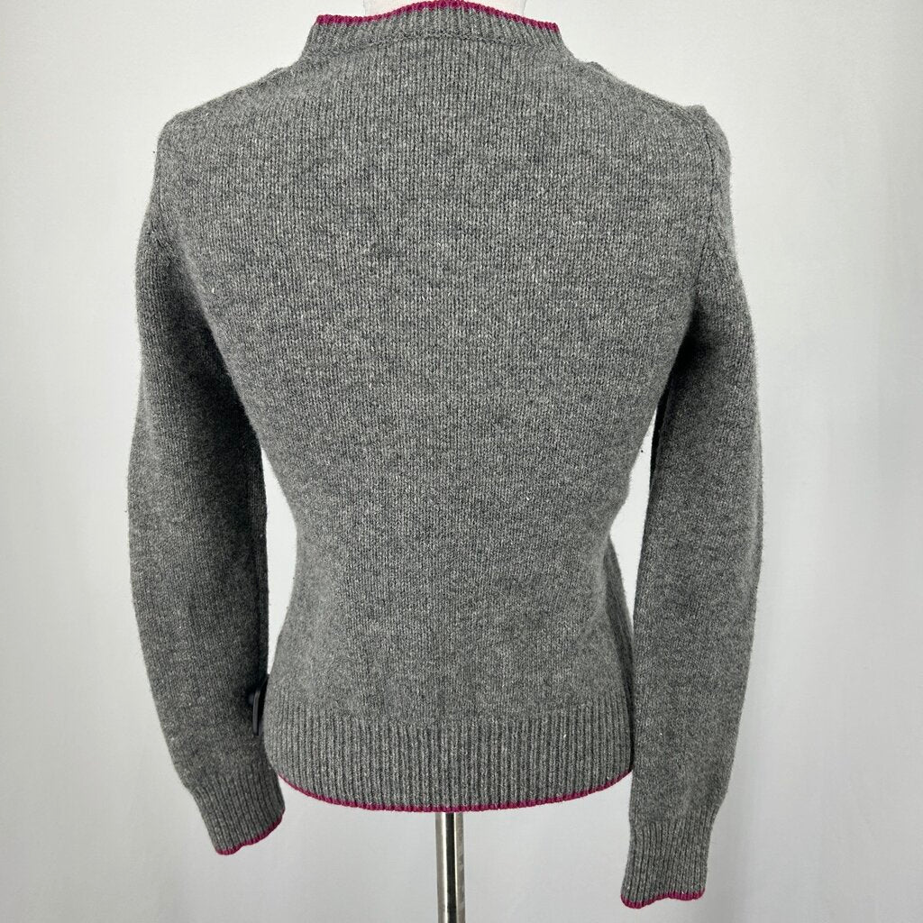 Brooks Bro Cardigan Sweater