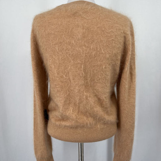 Naked Cashmere L/s Cardigan
