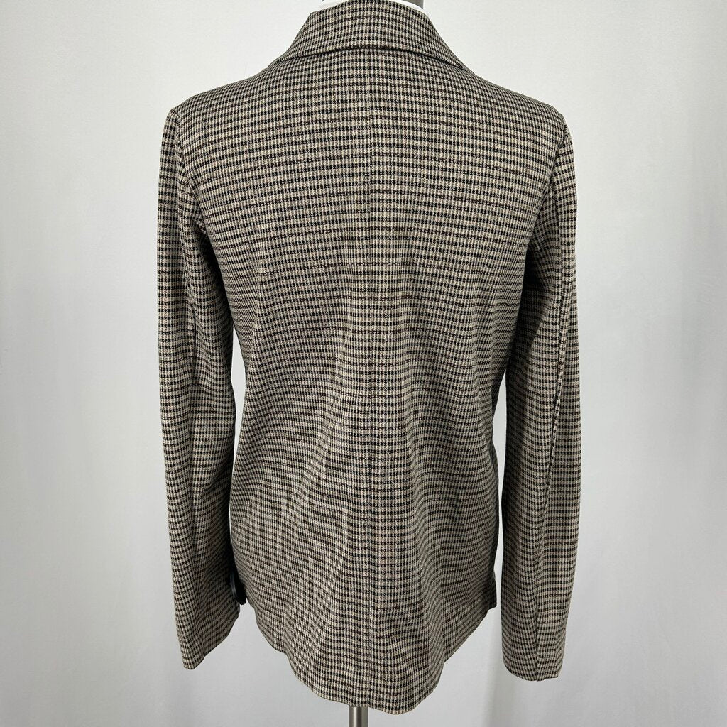 Sanctuary Plaid Blazer