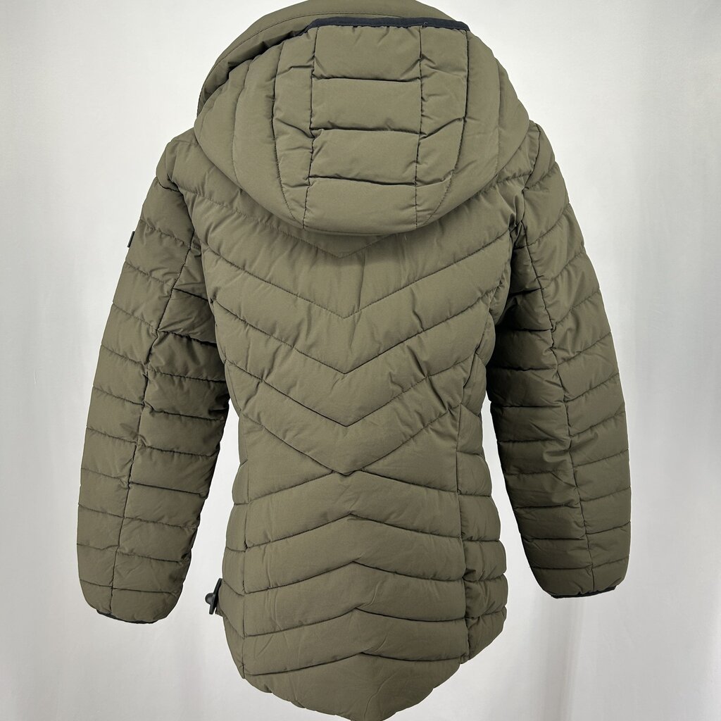 DKNY Puffer Coat