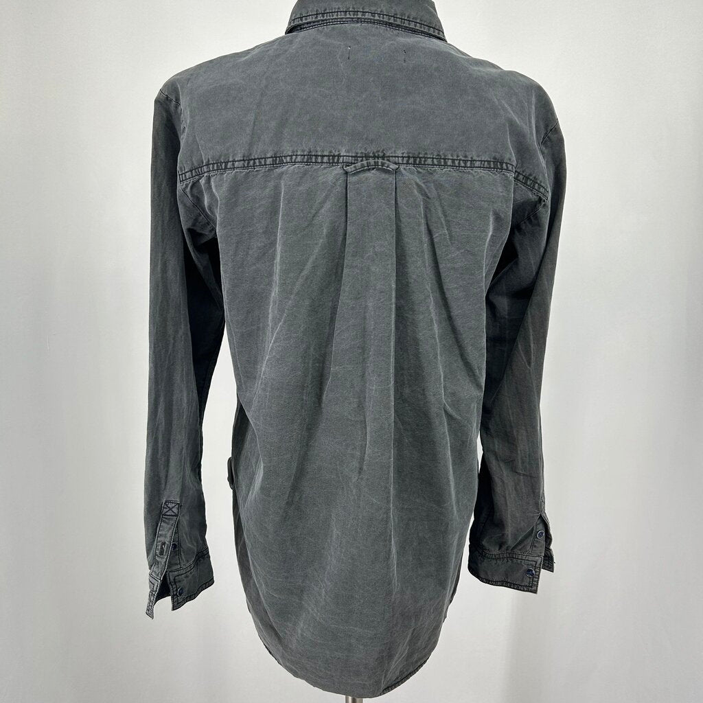 Pilcro L/s Shirt