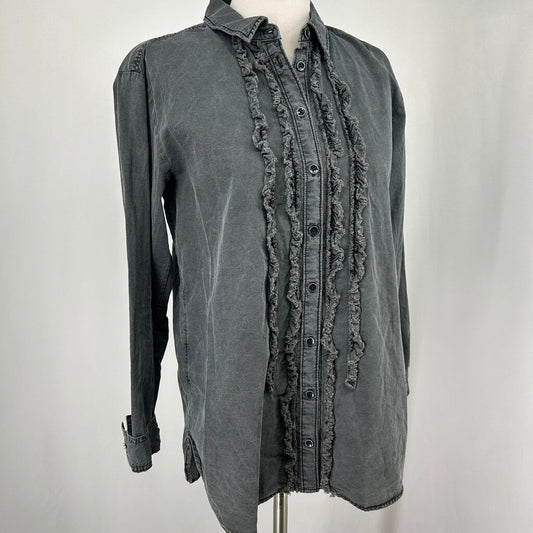 Pilcro L/s Shirt