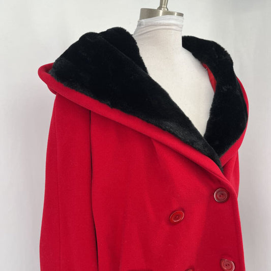 Bella Bicchi Pea Coat