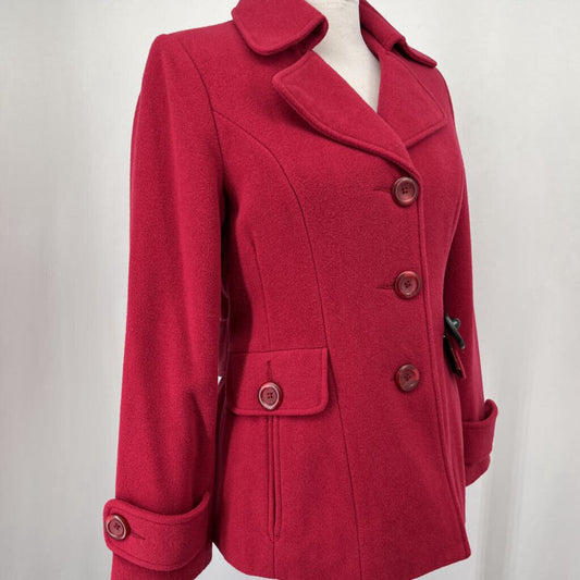 Cabi L/s Peacoat