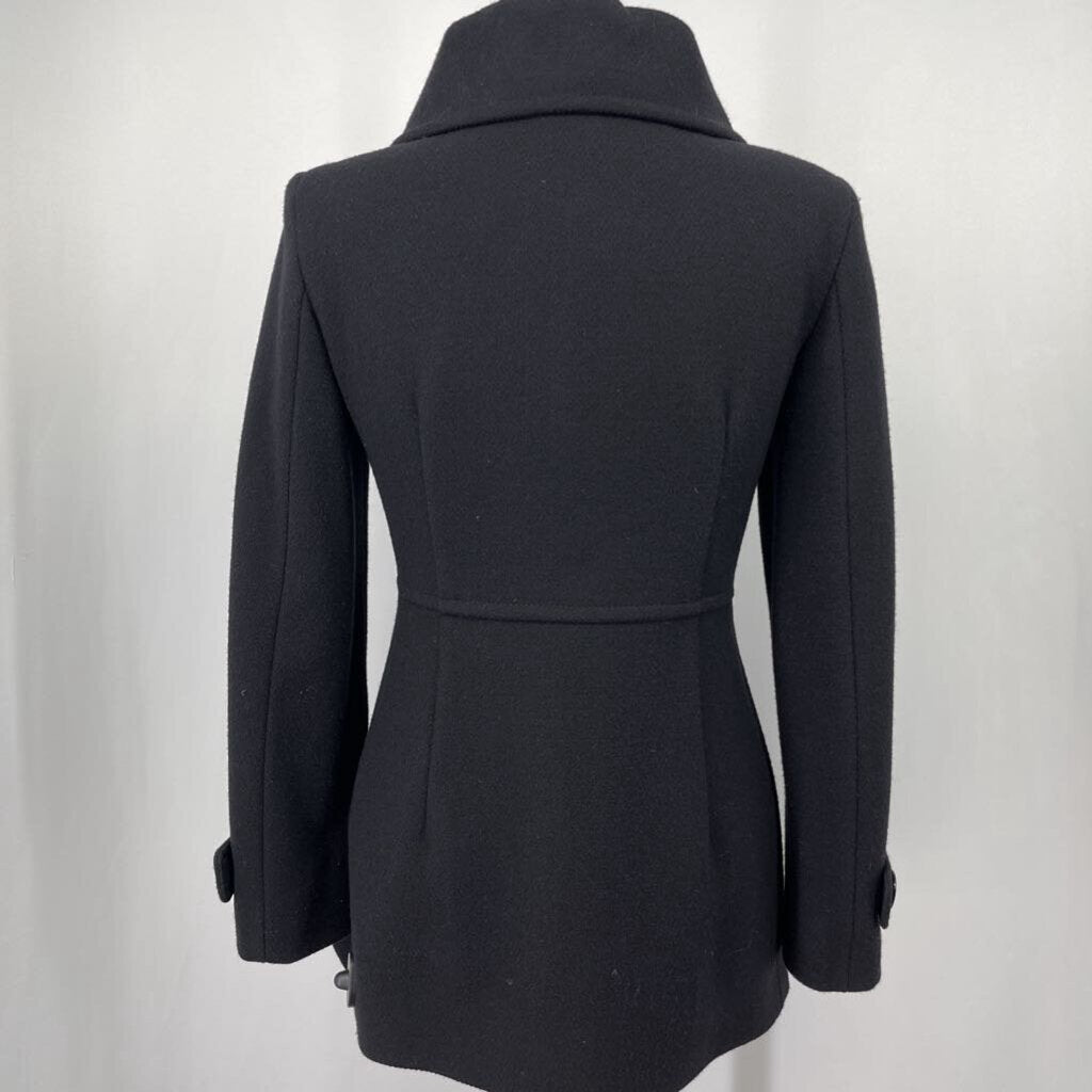 Cinzia Rocca Peacoat