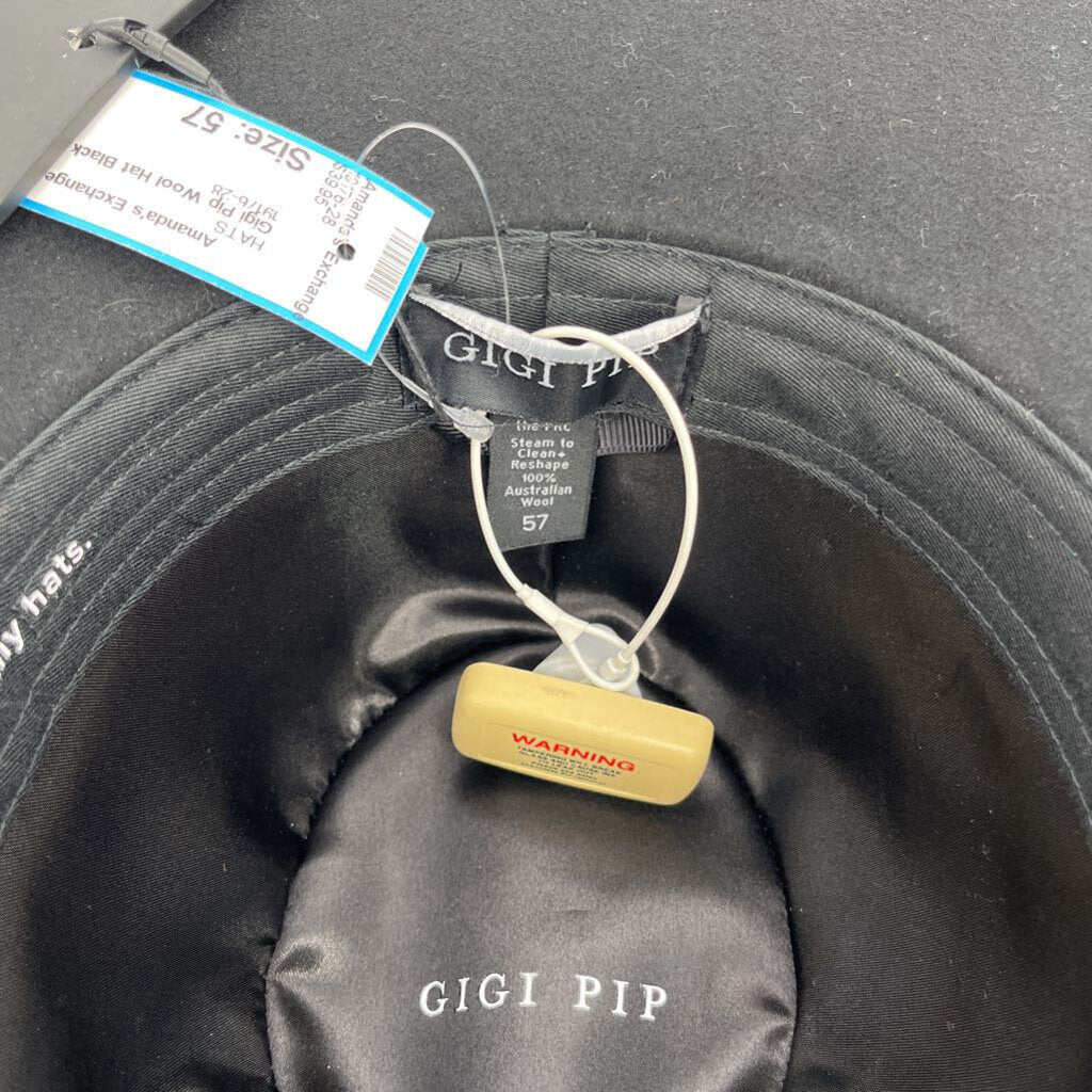 Gigi Pip Wool Hat